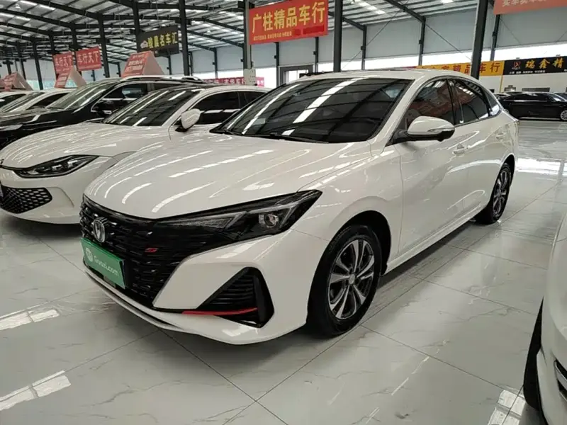 Changan Eado, 2023