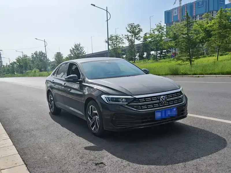 Volkswagen Sagitar, 2024