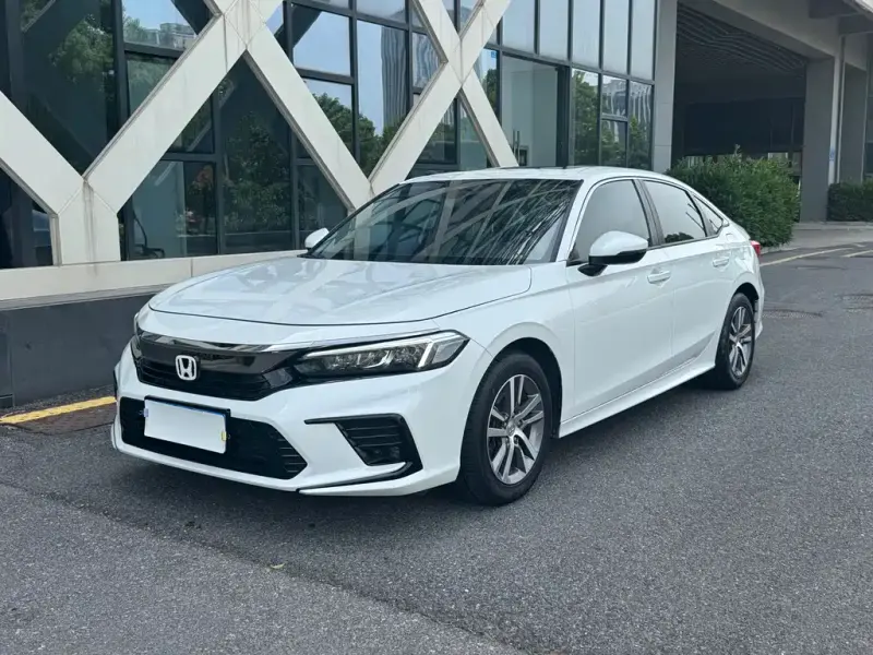 Honda Civic, 2023