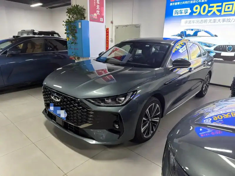 Chery Arrizo 8 PRO, 2025