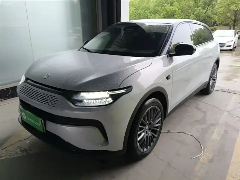 Leapmotor C11, 2024
