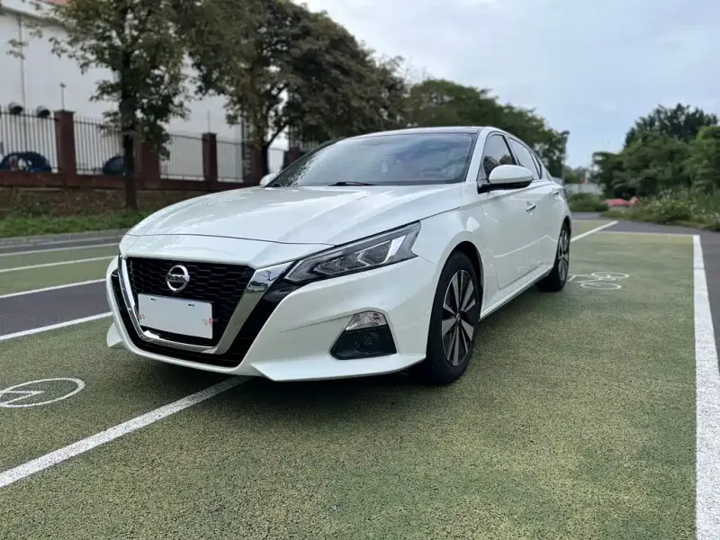 Nissan Teana, 2022