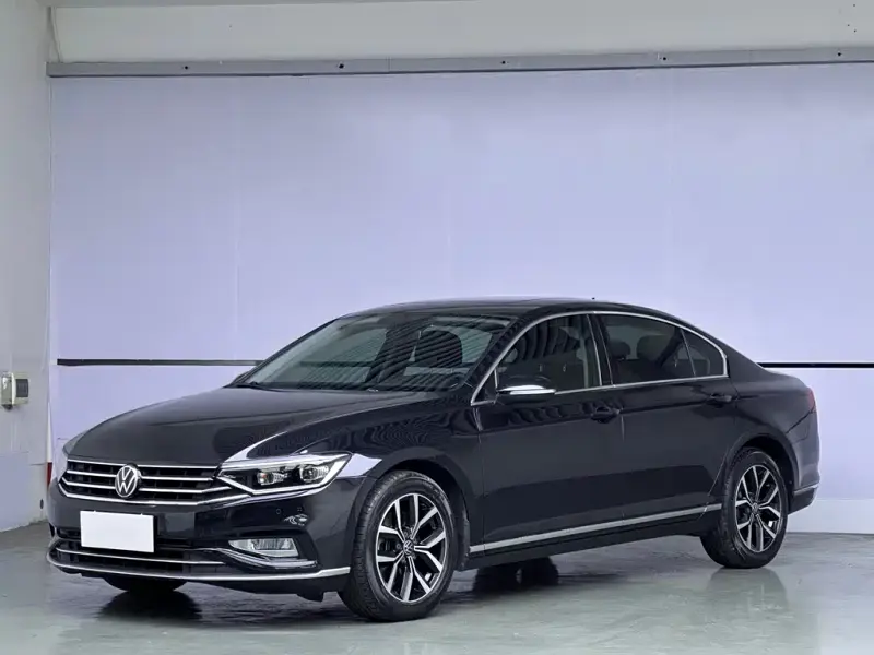 Volkswagen Magotan, 2021