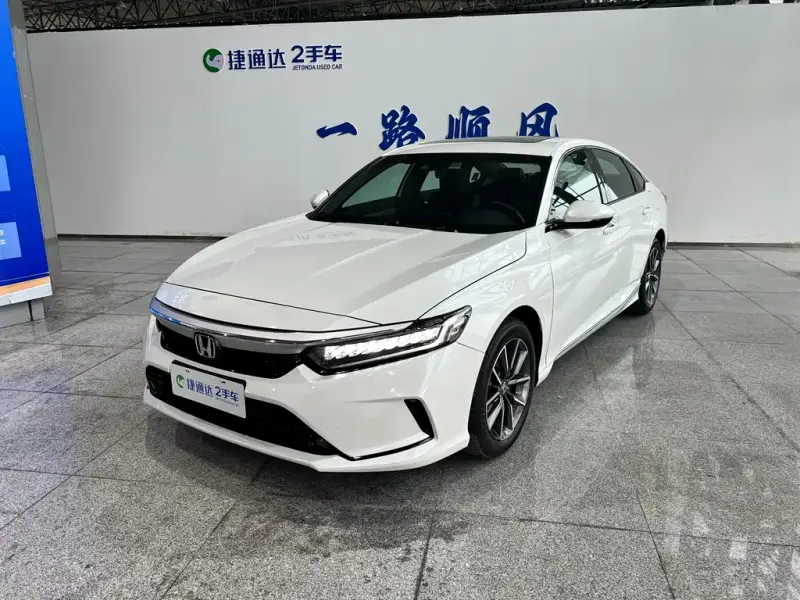 Honda Inspire, 2022 — фото 1
