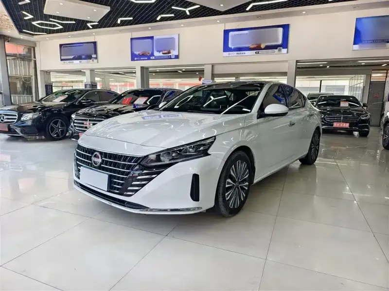 Nissan Teana, 2023