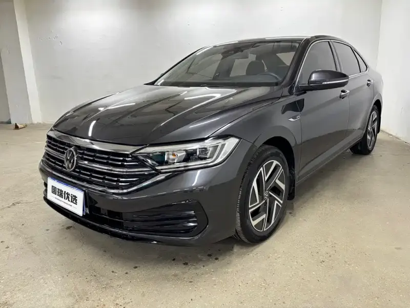 Volkswagen Sagitar, 2023