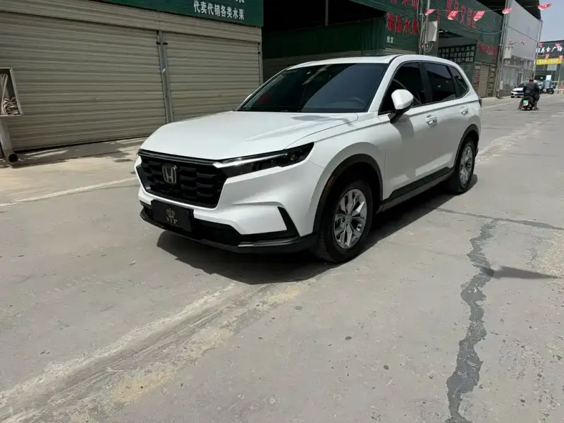 Honda CR-V, 2022