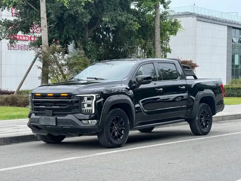 Foton Mars, 2025