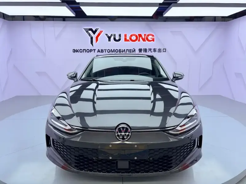 Volkswagen Lamando, 2023