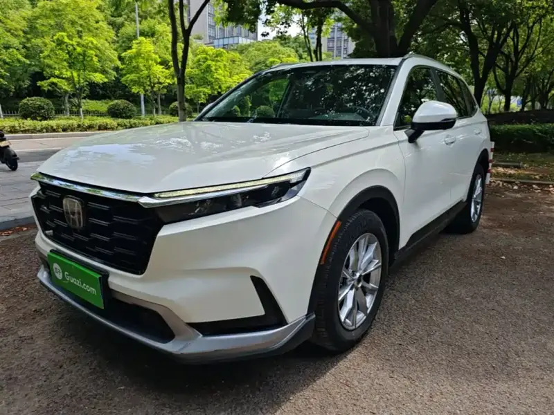 Honda CR-V, 2022