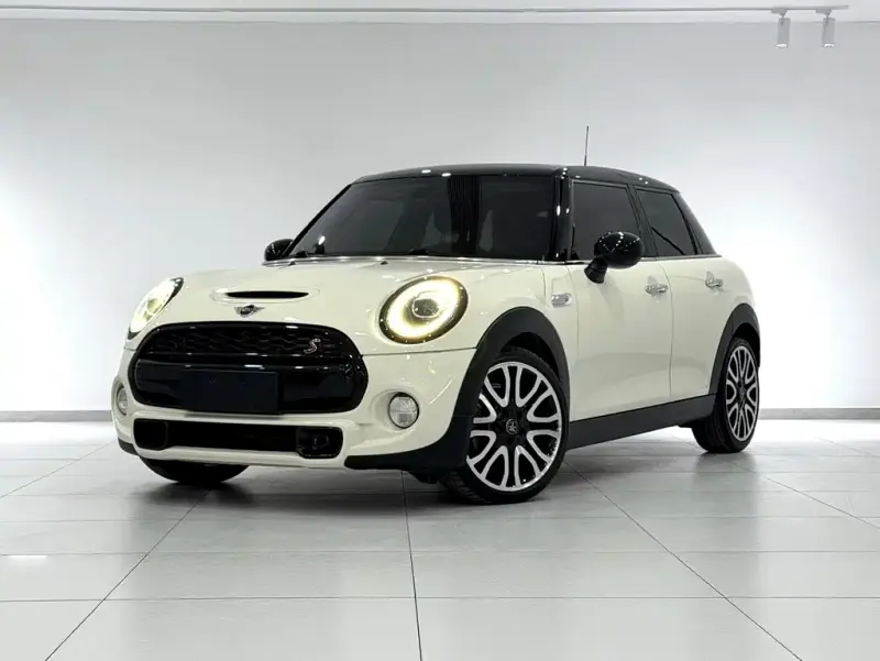 MINI Mini, 2019