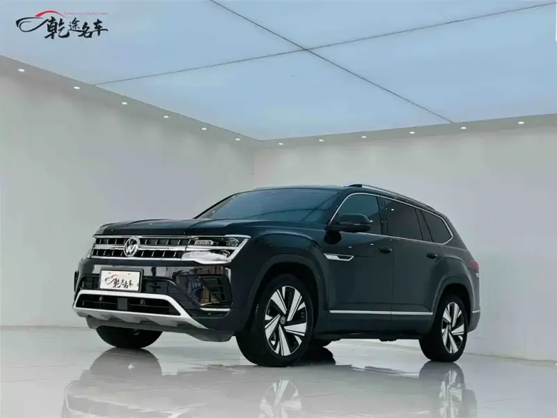 Volkswagen Teramont, 2023
