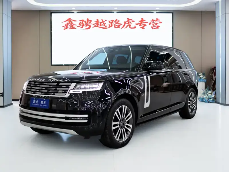 Land Rover Range Rover, 2023