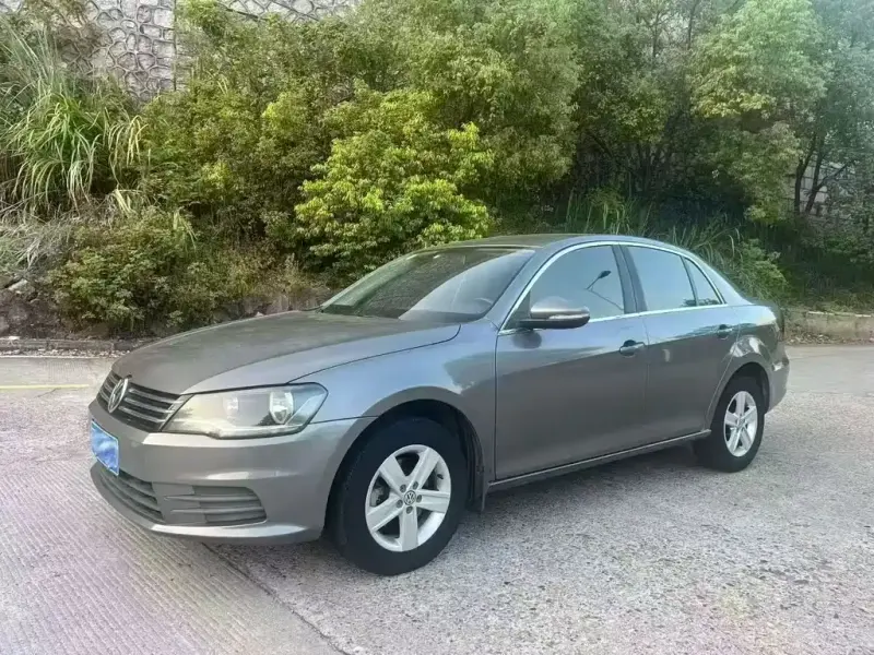 Volkswagen Bora, 2013