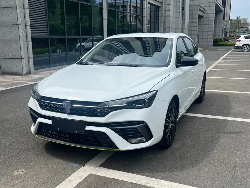 Roewe i5, 2022