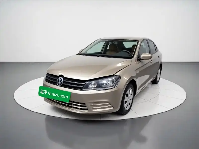 Volkswagen Jetta, 2016
