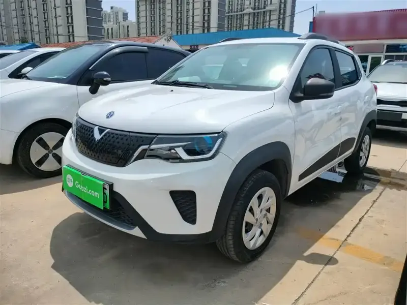 Venucia e30, 2022