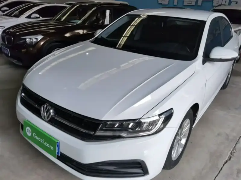 Volkswagen Bora, 2019