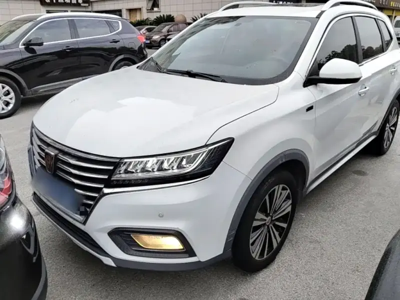 Roewe RX5, 2020 — фото 1