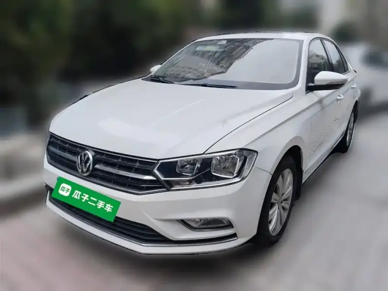 Volkswagen Bora, 2016
