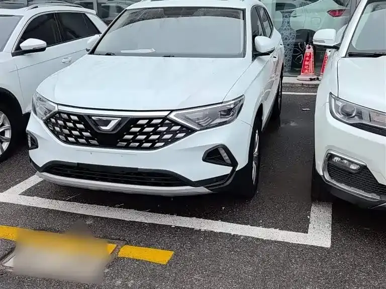 Jetta VS7, 2020