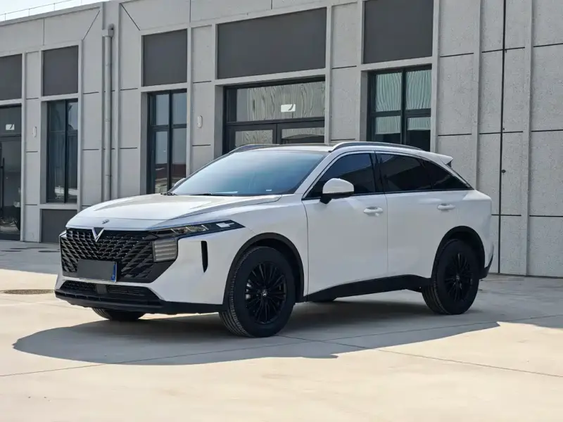 Venucia V, 2023