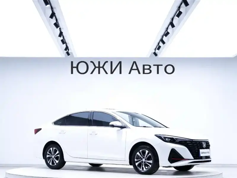 Changan Eado, 2023