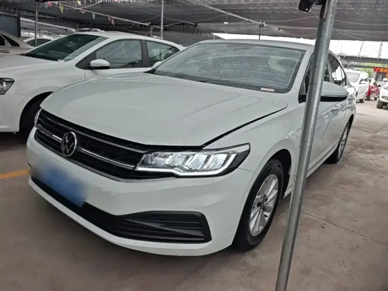 Volkswagen Bora, 2023