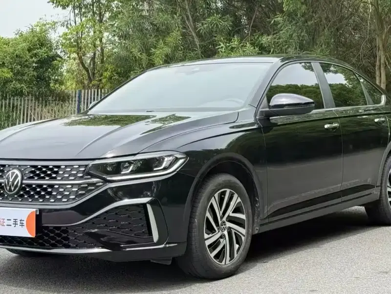 Volkswagen Lavida, 2023
