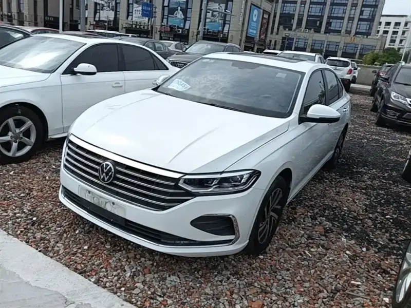 Volkswagen Lavida, 2023