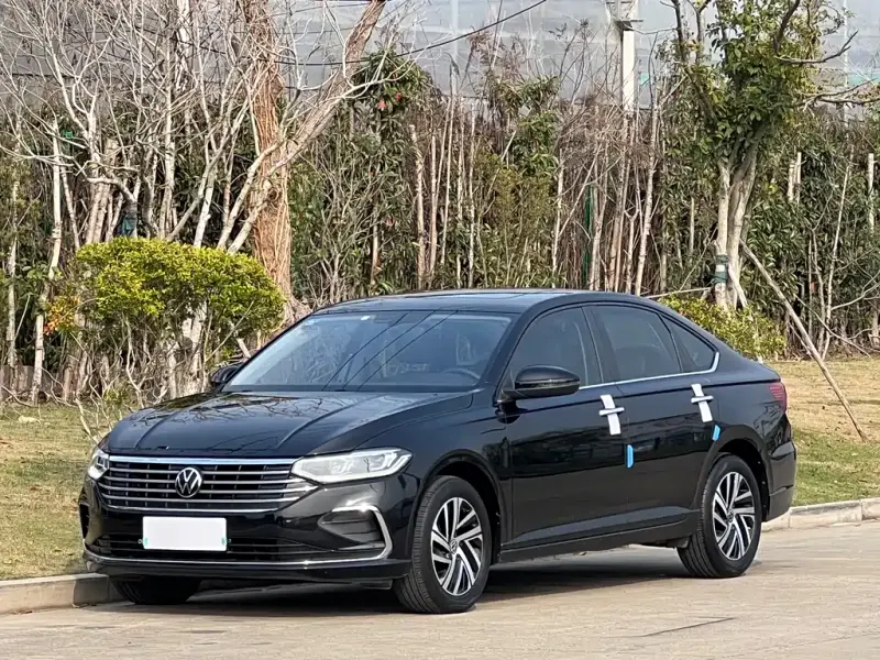 Volkswagen Lavida, 2023