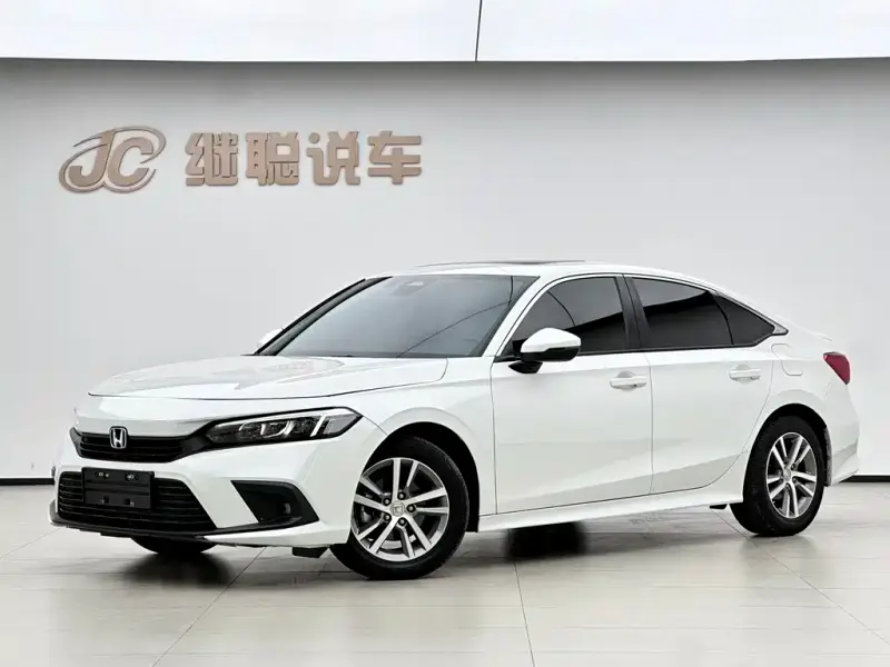 Honda Civic, 2023