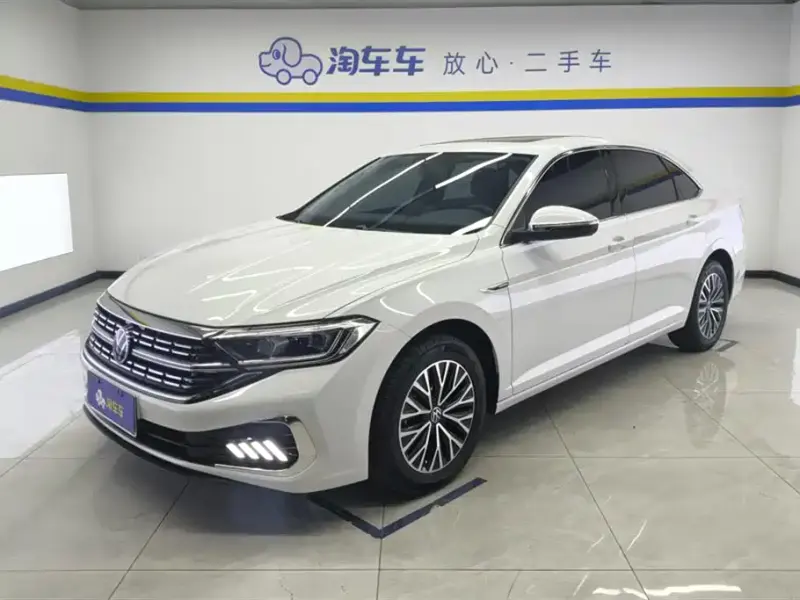 Volkswagen Sagitar, 2024