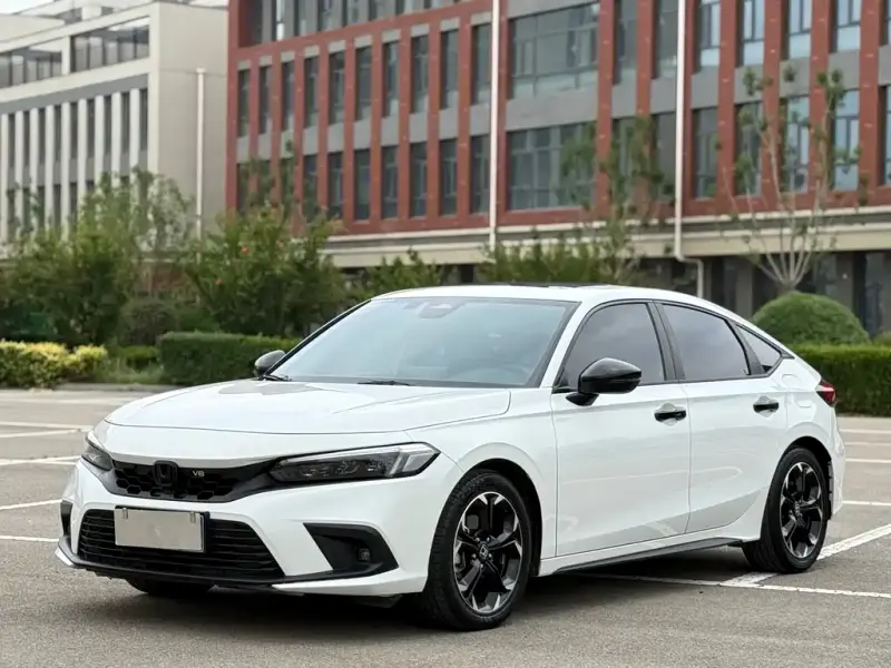 Honda Civic, 2023