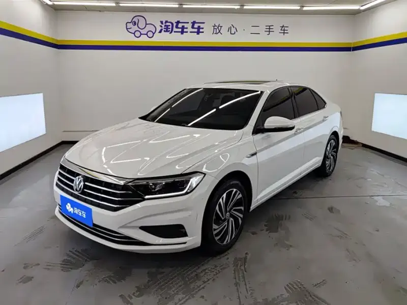 Volkswagen Sagitar, 2022