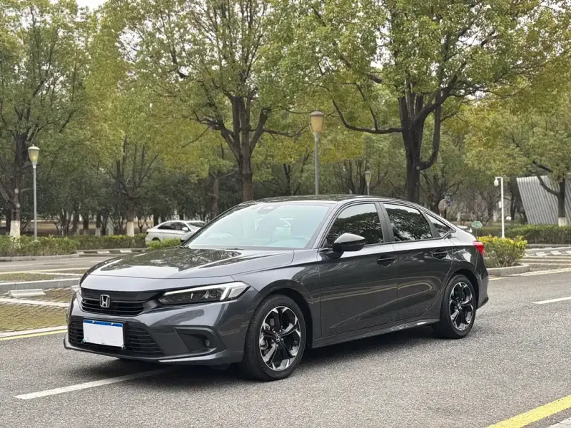 Honda Civic, 2023