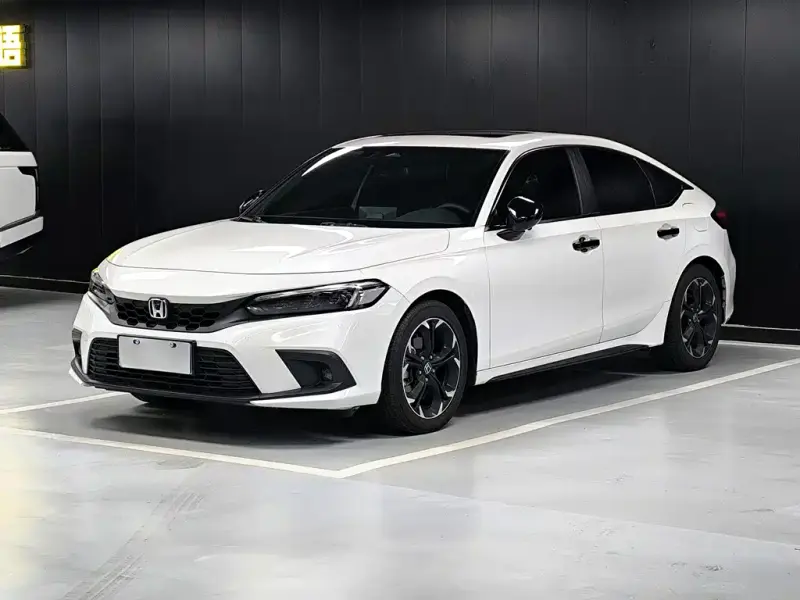 Honda Civic, 2023