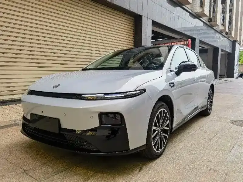 Leapmotor B01, 2026