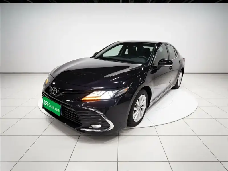 Toyota Camry, 2023
