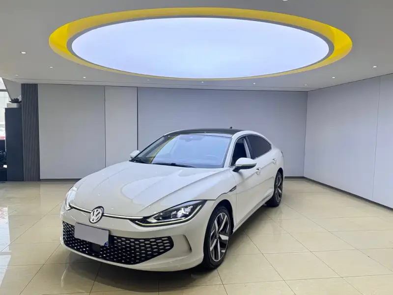 Volkswagen Lamando, 2023
