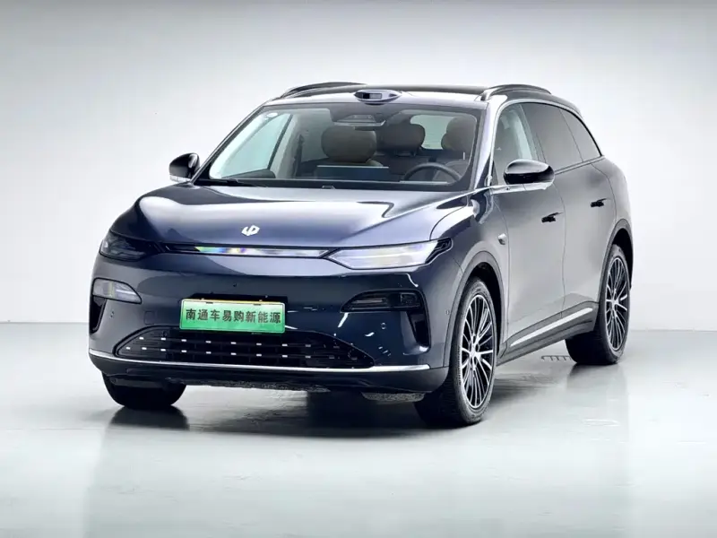 Leapmotor C11, 2025