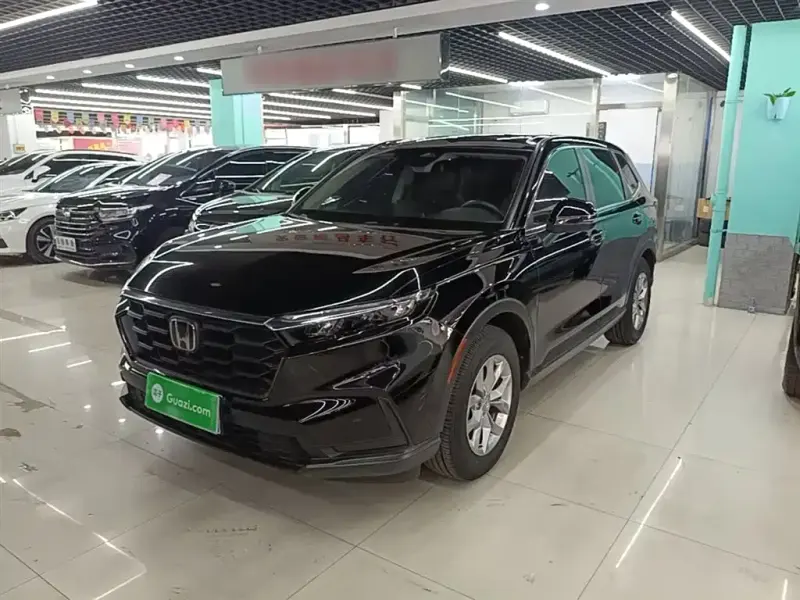 Honda CR-V, 2025