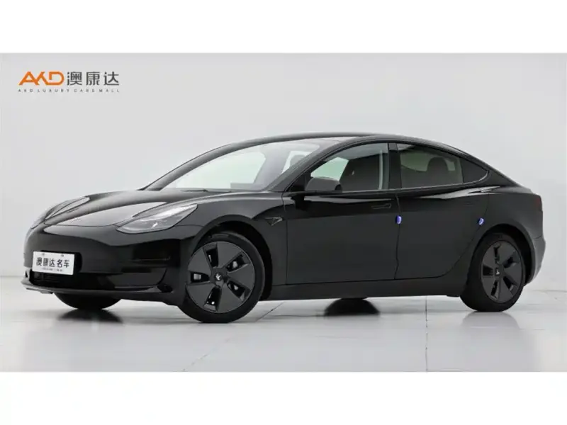 Tesla Model 3, 2023