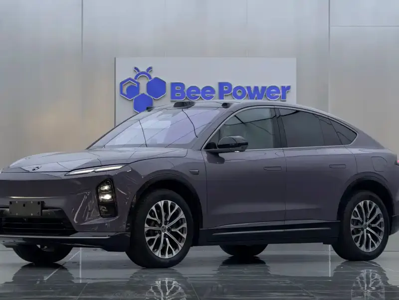 NIO EC6, 2025