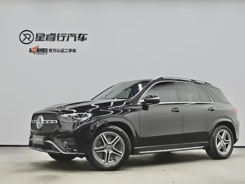 Mercedes-Benz GLE( ), 2023