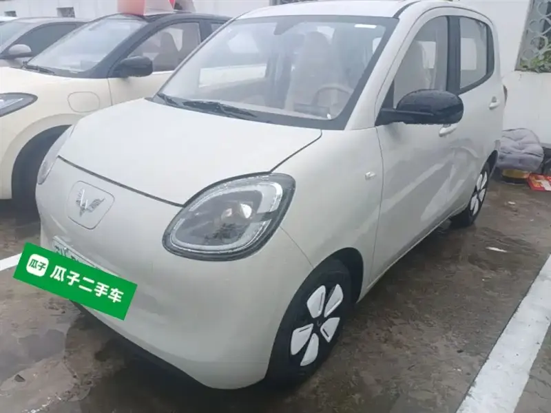 Wuling MINIEV, 2026