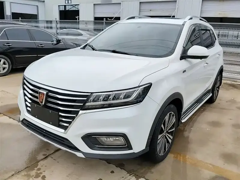 Roewe RX5, 2019 — фото 1