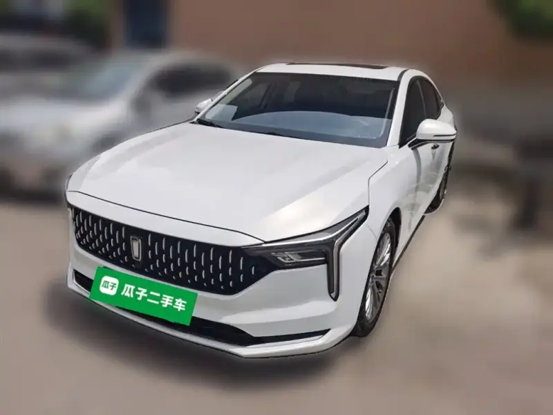 Bestune B70, 2024
