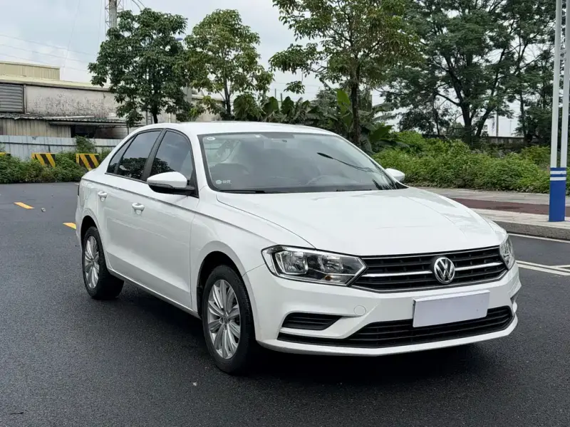 Volkswagen Bora, 2023