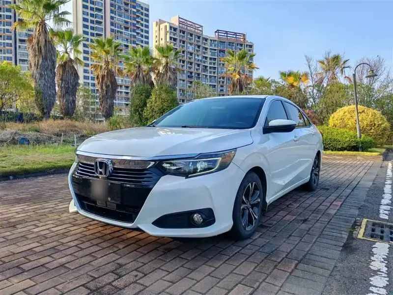 Honda Crider, 2023